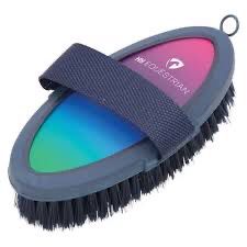 HY BODY BRUSH VIBRANT OMBRE