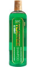NAF TEA TREE +MINT