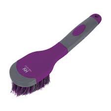 SPORT ACTIVE BUCKET BRUSH ROYAL VIOLET