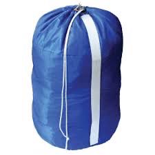 MOORLAND RIDER HAY CARRY BLUE