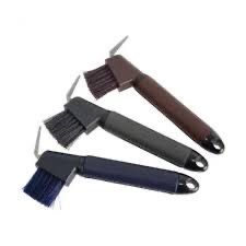 COLD STREAM HOOF PICK GREY, BLUE, BROWM