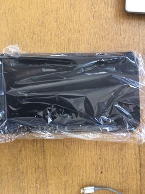 STUBBS SALT LICK HOLDER BLACK