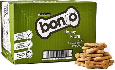 BONIO Happy Fibre 1KG