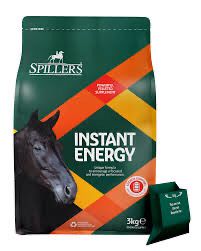 Spillers Instant Energy 3KG