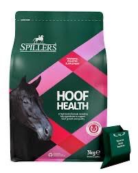 Spillers Hoof Health