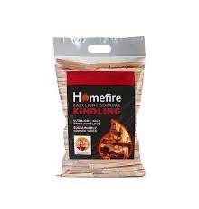 HOMEFIRE KINDLING