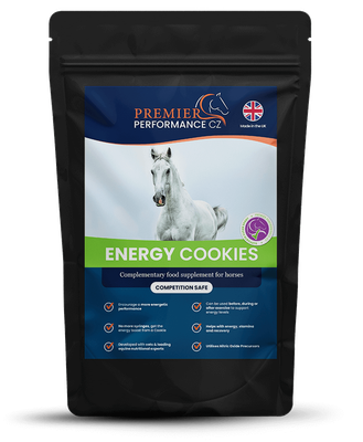 Premier Performance Energy Cookies