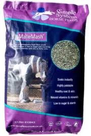 SIMPLE SYSTEM MALLEMASH