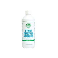 BARRIER STAIN REMOVER SHAMPOO 500ml