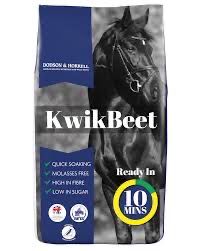 D &amp; H KWIKBEET 20KG