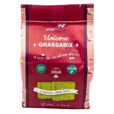 SILVERMOOR GRASSBIX DUEL PACK MINTY UNICORN