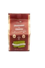 SILVERMOOR GRASSBIX DUEL PACK CINNAMON