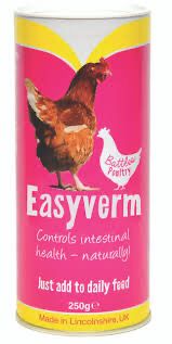 Battles Poultry Easyverm 250g