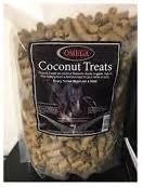 OMEGA COCONUT TREATS