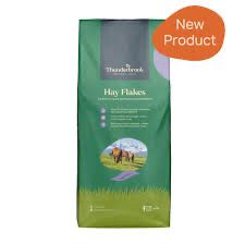 THUNDERBROOK HAY FLAKE