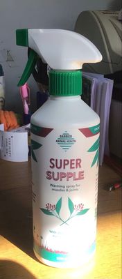 BARRIER SUPER SUPPLE SPRAY 500ml
