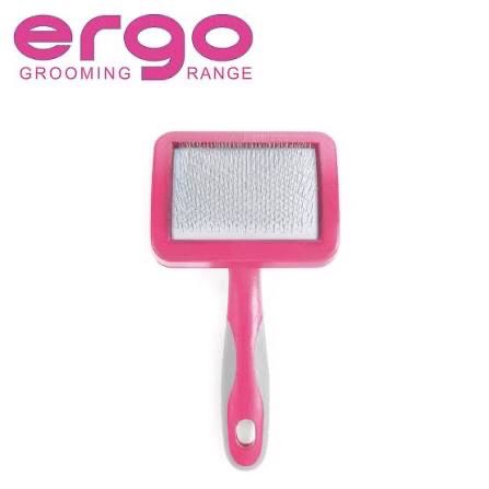 ANCOL ERGO SLICKER CAT BRUSH