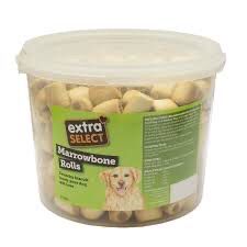 Extra Select Marrowbone Rolls 3L