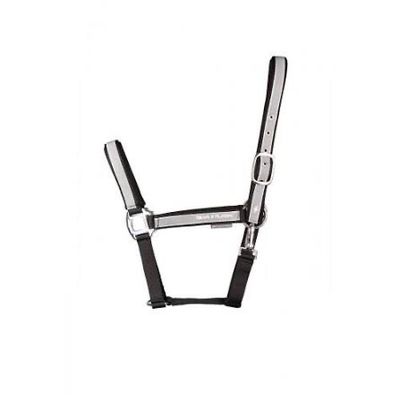 Hy Viz Reflector Headcollar Pony