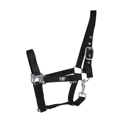 Hy Economy Headcollar Cob Petrol