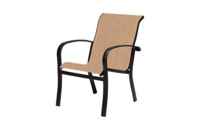 HAMPTON BAY Chairs Replacement Slings Patio Furniture