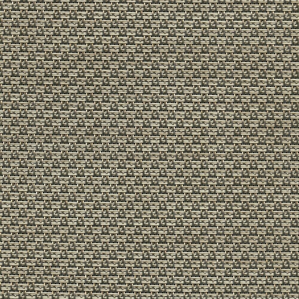 OPS-518 Sisal Aluminum  | Mfr. Phifertex®| Fabric width: 54&quot;