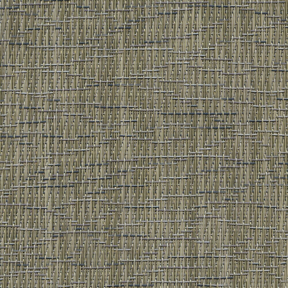 OPS-476 Pompass Grass Indigo | Mfr. Phifertex®| Fabric width: 54&quot;