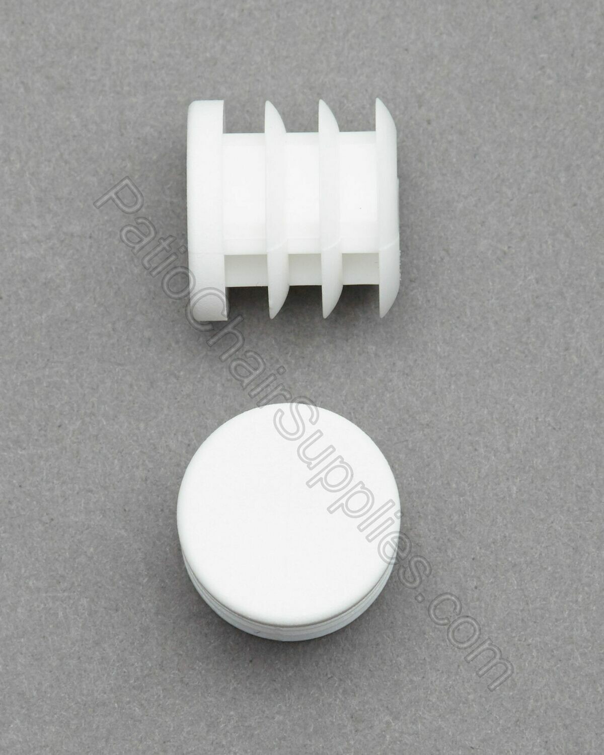 30-641 | 5/8&quot; Round Multi-Gauge Flat Insert