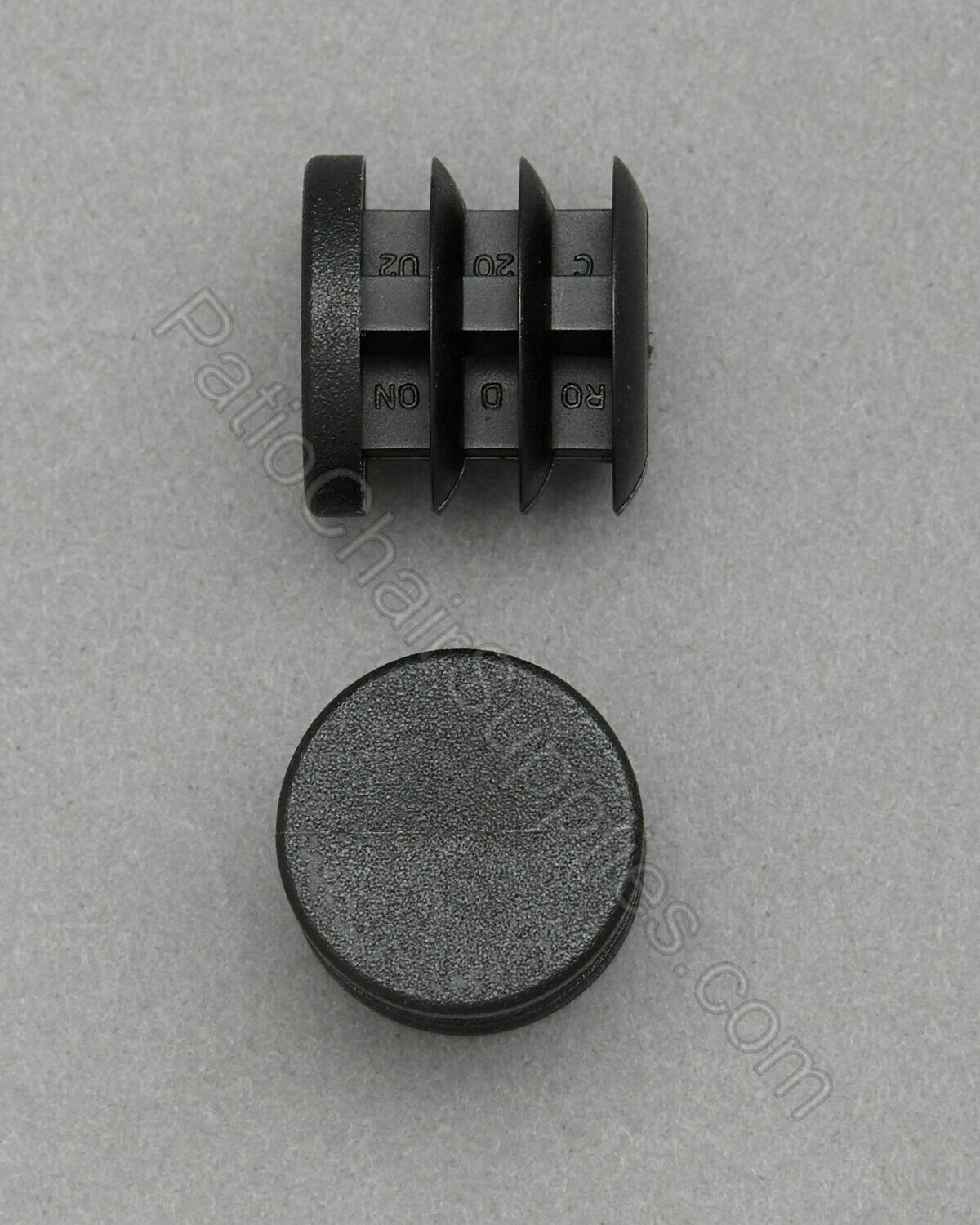 30-641B | 5/8&quot; Round Multi-Gauge Flat Insert