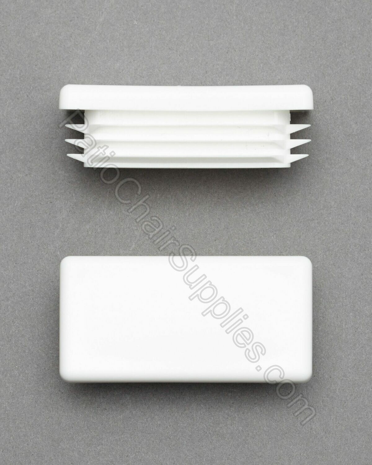 30-642 | 2” x 1” Rectangular multi gauge insert
