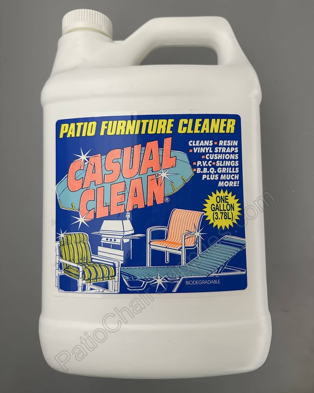 Casual Clean® Multipurpose Cleaner - 1 Gallon