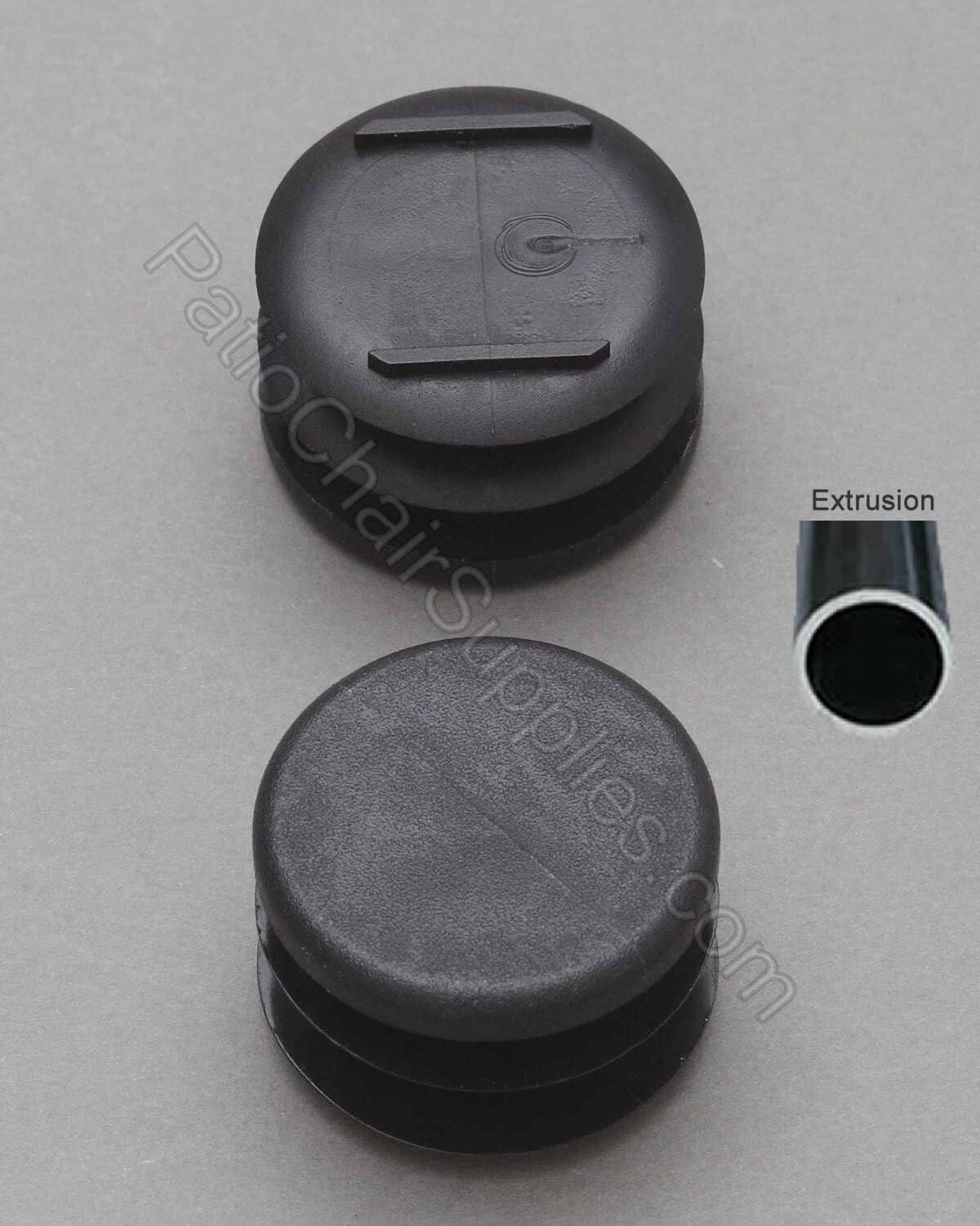 30-609B | 1&quot; Round Multi-Gauge Insert