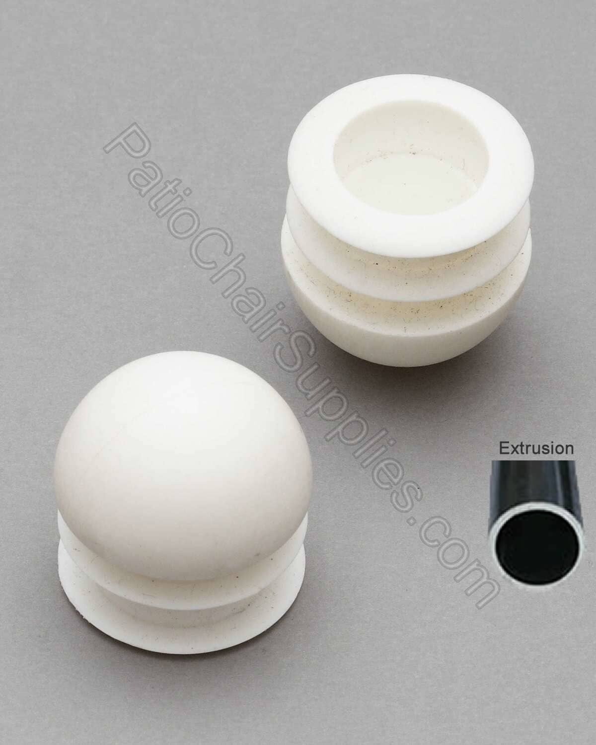 30-619 | 1 1/4” Multi gauge ball insert