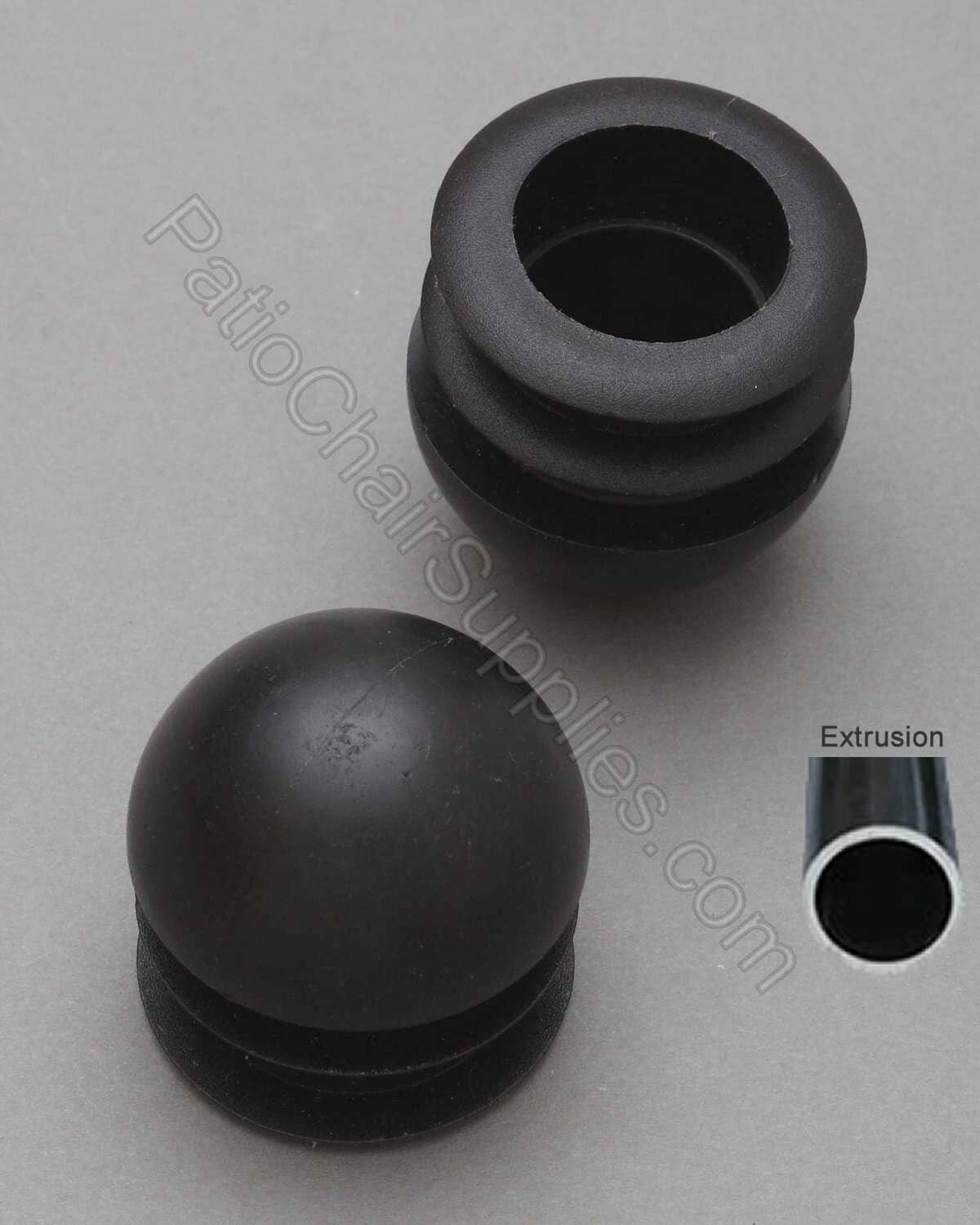30-619B | 1 1/4” Multi gauge ball insert