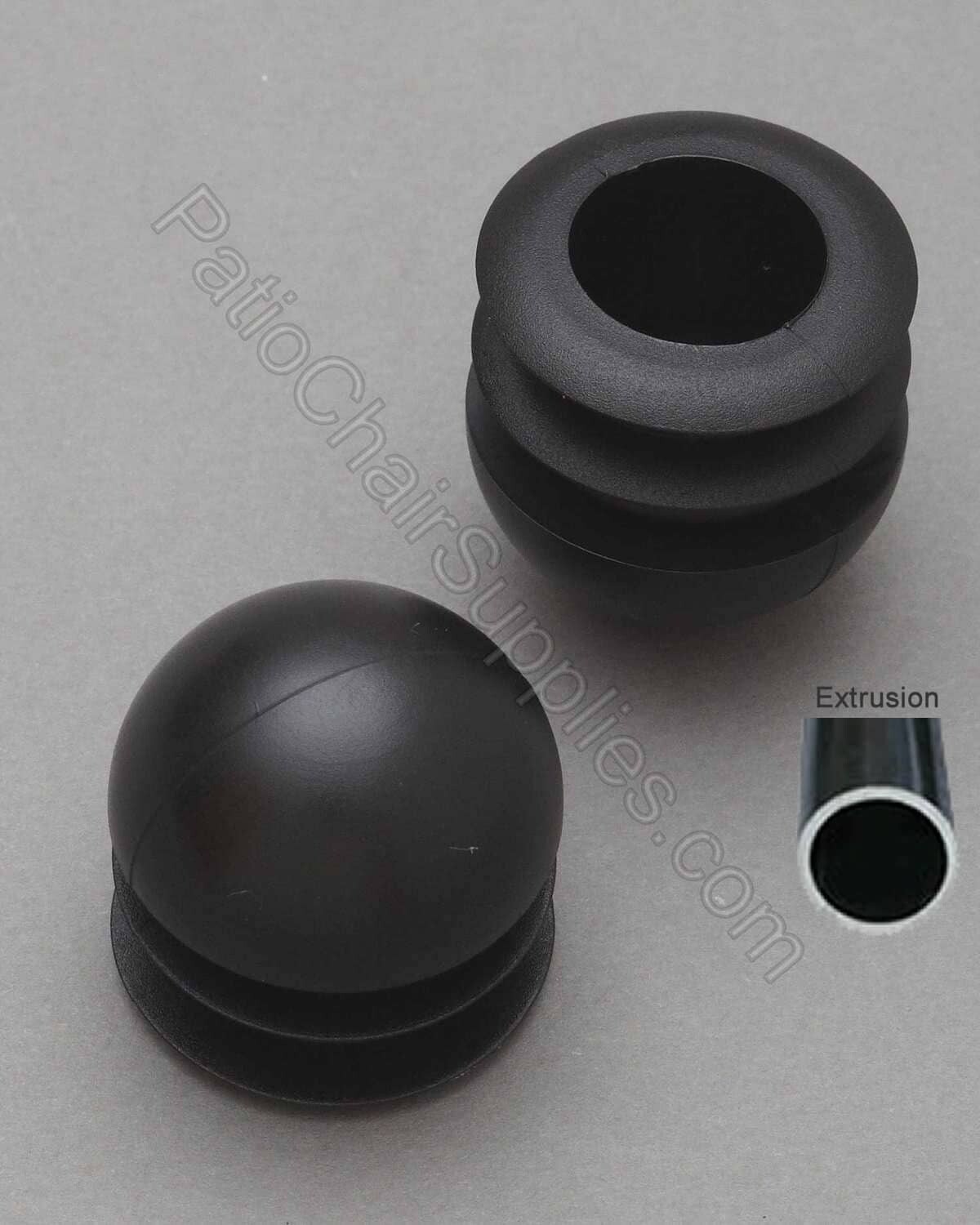 30-604B | 1” Multi Gage Ball Insert
