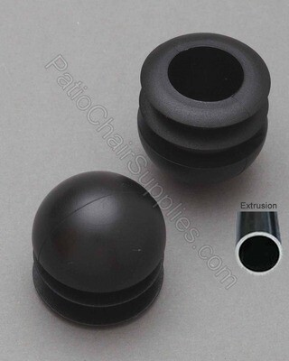 30-604B | 1” Multi Gage Ball Insert