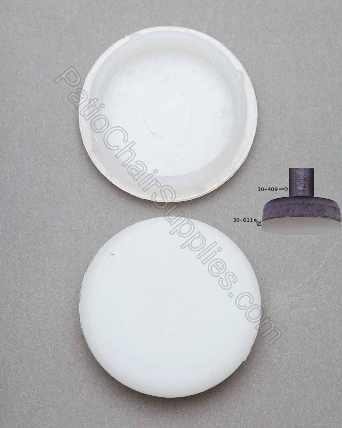 30-611 | 1 1/4&quot; Deluxe Insert Glide