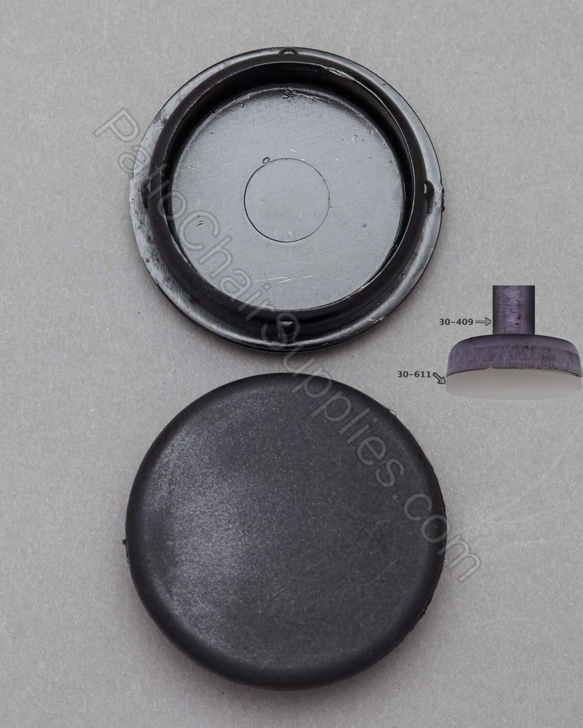 30-611B | 1 1/4&quot; Deluxe Insert Glide