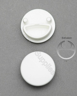 30-318 | 1 1/8&quot; Round Sling Insert