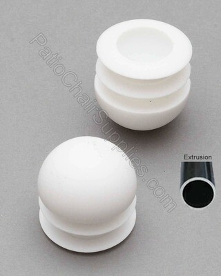 30-604 | 1” Multi Gage Ball Insert