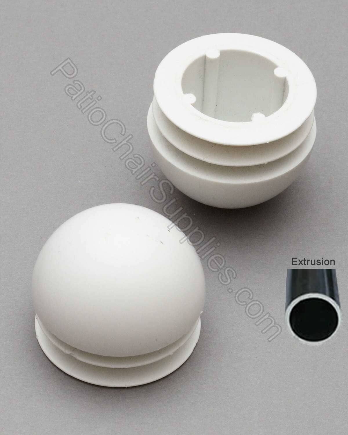 30-620 | 1 ½” Multi Gauge Ball Insert