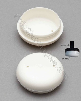 30-612 | 1 ½” Deluxe Insert Glide