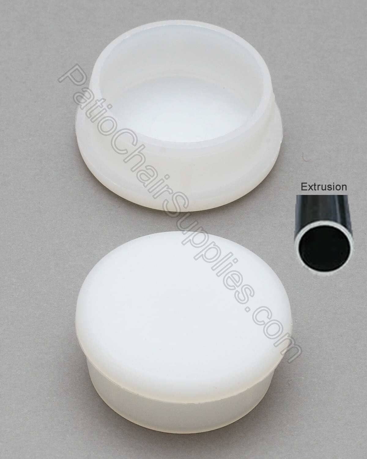 30-735 | 1 ¼” Round insert