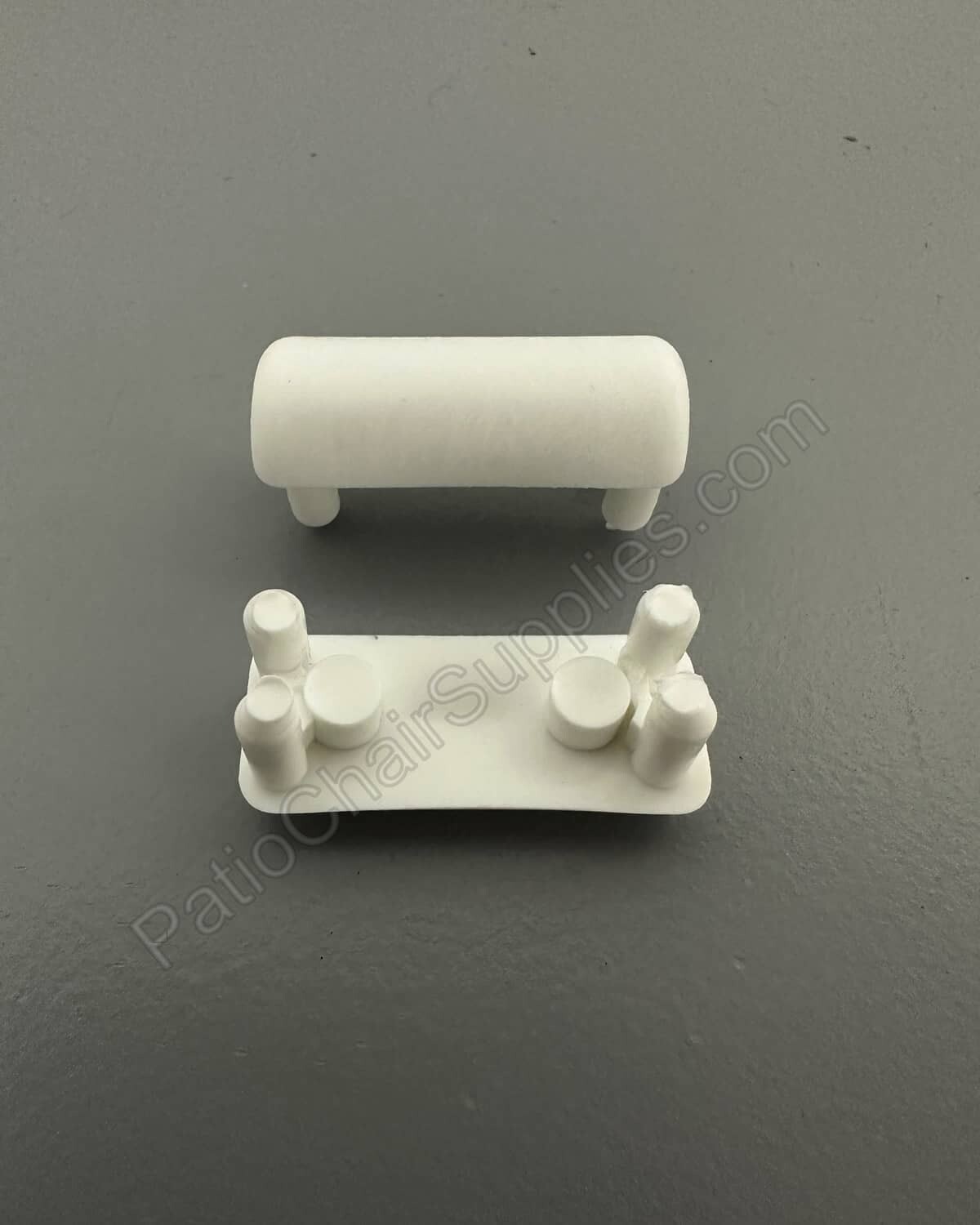 TEL-701 | 1 ½” Rectangular Insert