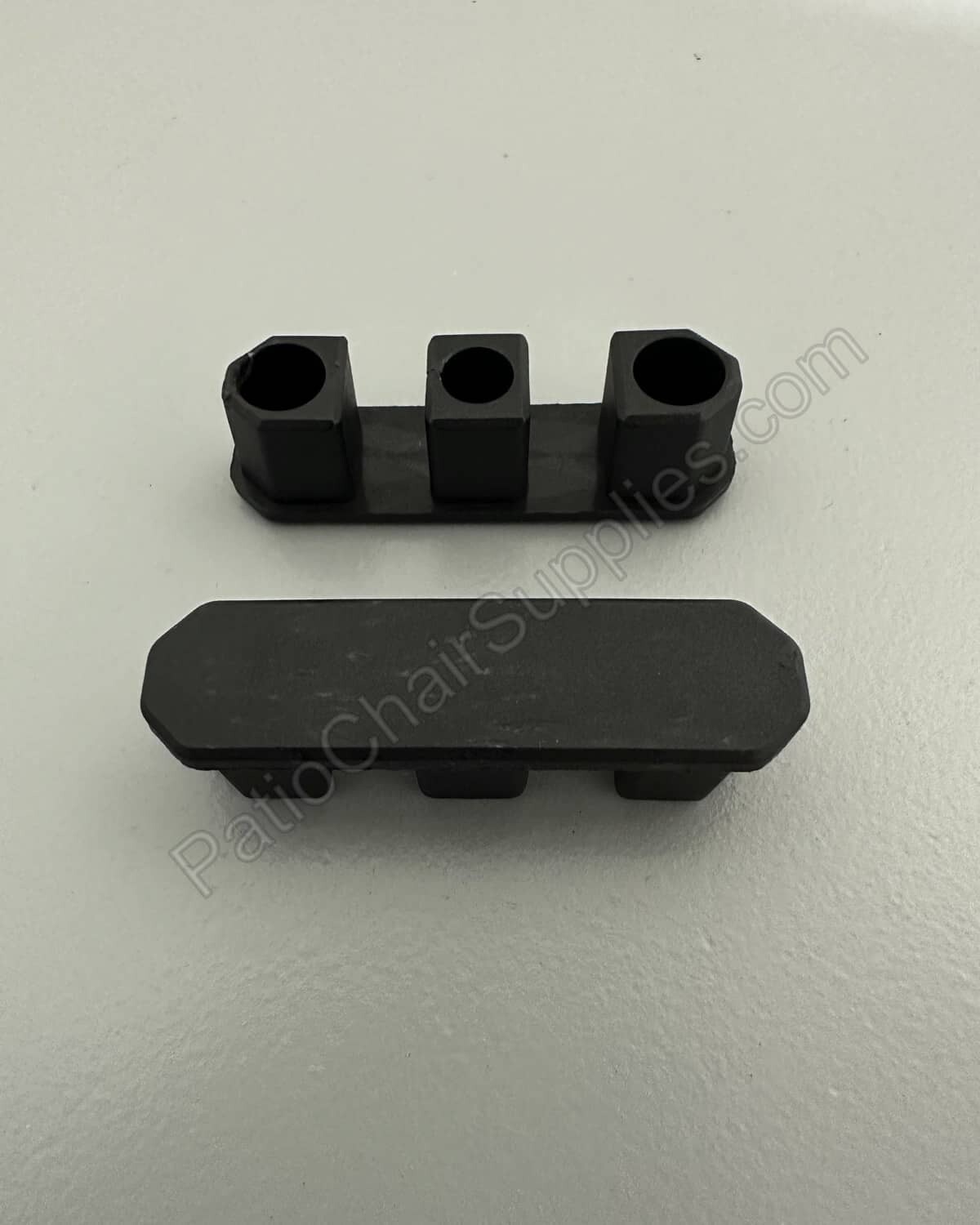 WNT-268B 5/8” x 2 1/4&quot; Rectangular glide