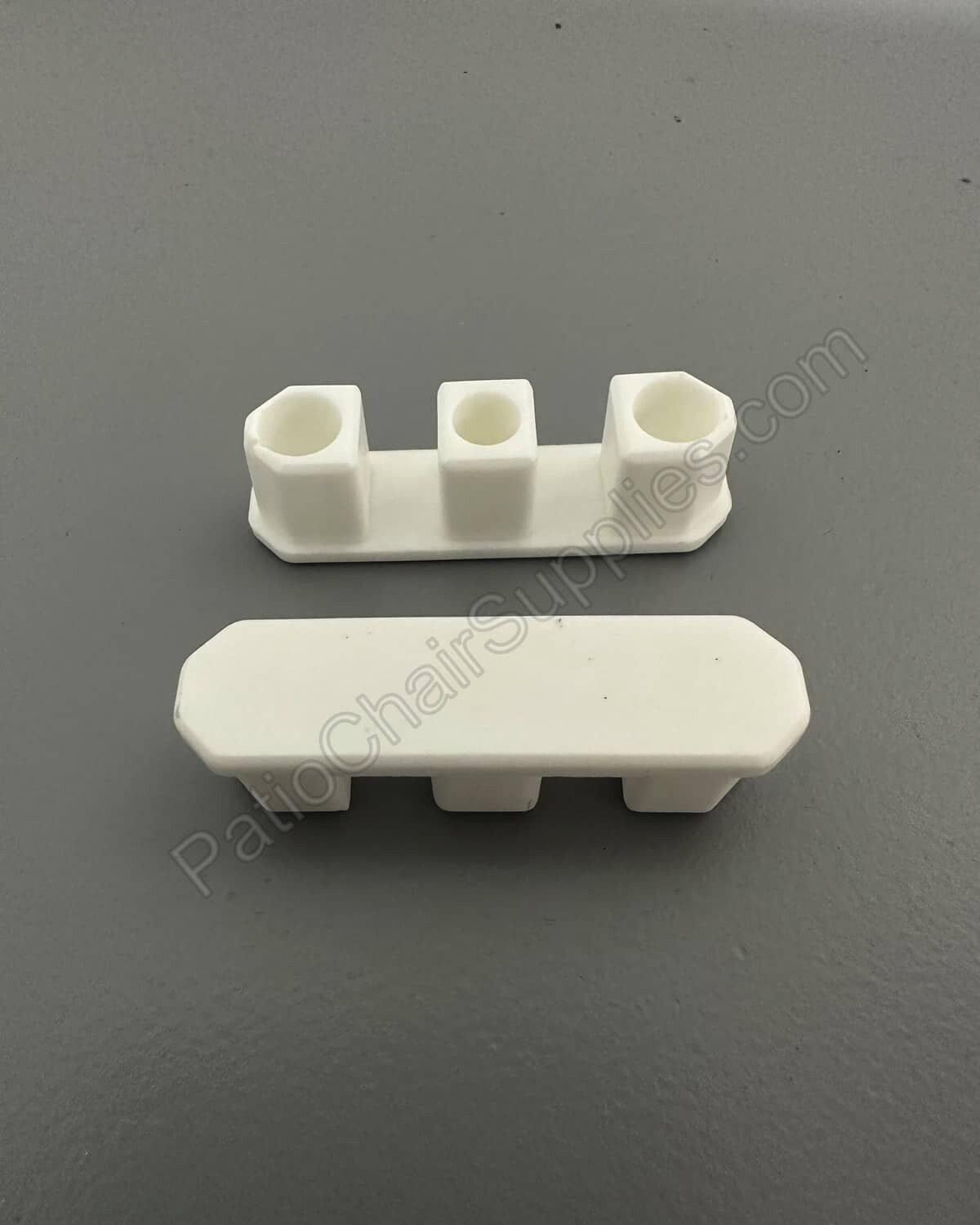 WNT-268 5/8” x 2 1/4&quot; Rectangular glide