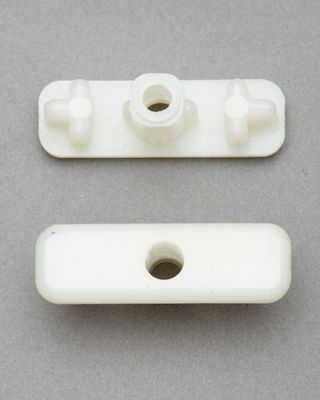 P1131 | Caster Socket Insert