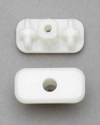 P1123 | Caster Socket Insert