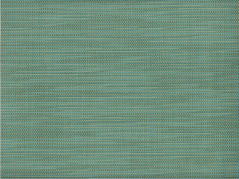 FP-044 Straw Mat Blue | Mfr. Phifertex®| Fabric width: 54&quot;