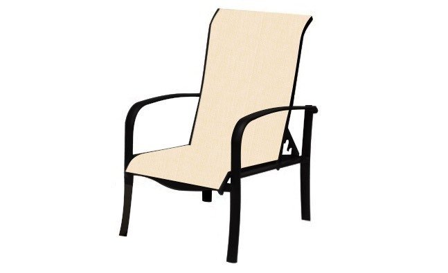 Lane Venturi - Recliner / Adjustable chair fabric slings
